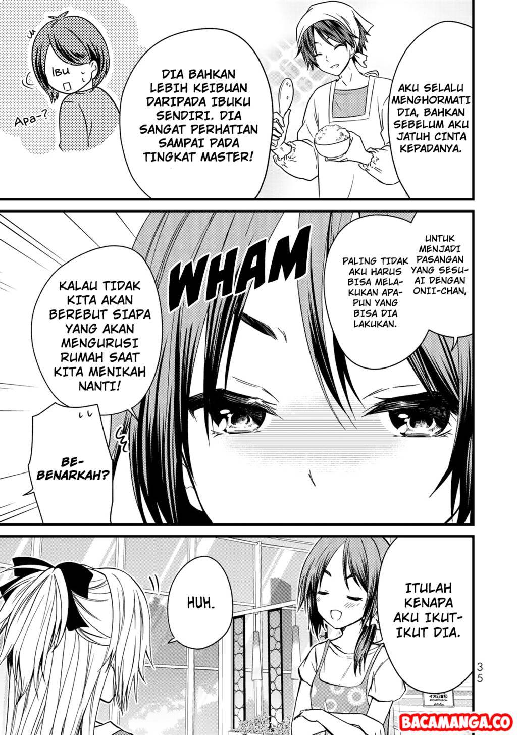 Ojou-sama no Shimobe
